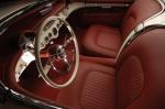 Chevrolet Corvette 1954 года